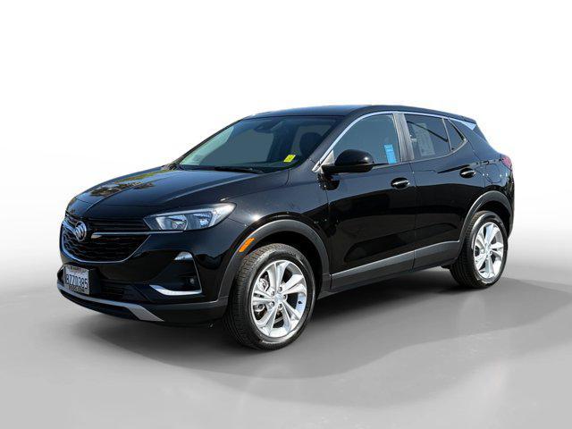 2022 Buick Encore Gx