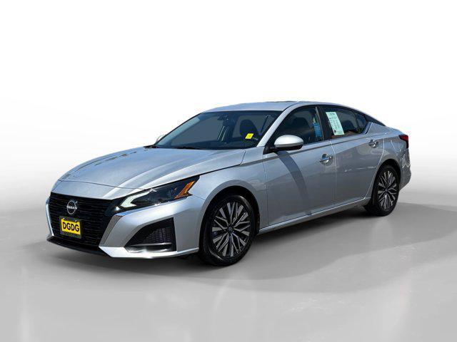 2023 Nissan Altima