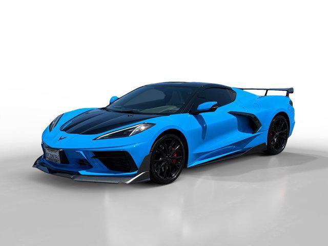 2023 Chevrolet Corvette
