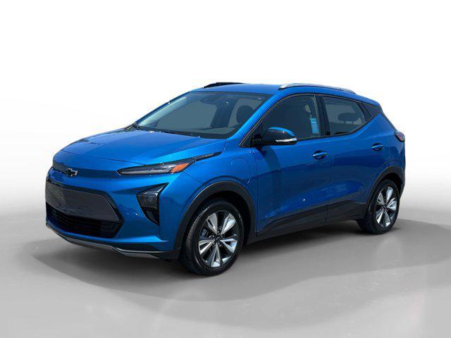 2023 Chevrolet Bolt Euv