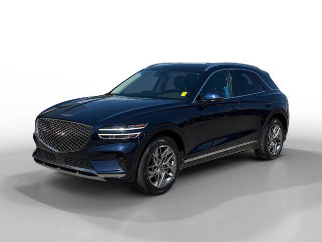 2023 Genesis Gv70