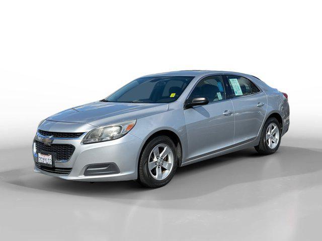 2014 Chevrolet Malibu