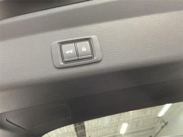 Photo of 2025 Black Mitsubishi Outlander PHEV