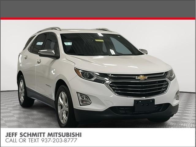 2021 Chevrolet Equinox