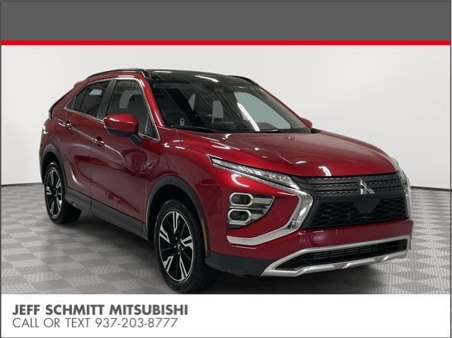 2023 Mitsubishi Eclipse Cross