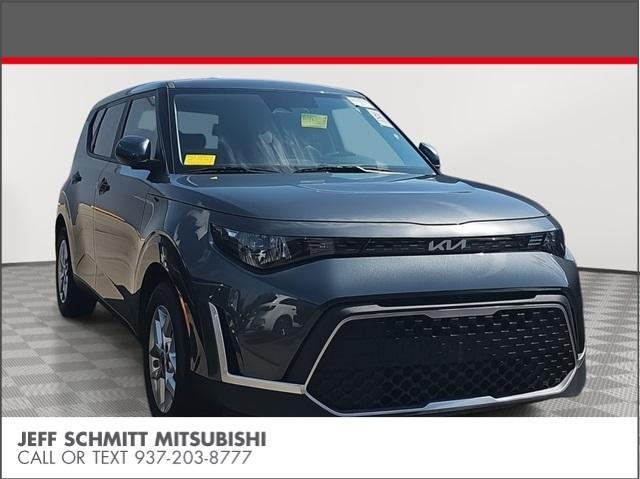 2024 Kia SOUL