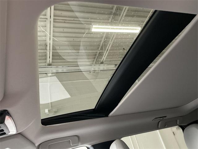 Photo of 2025 Black Mitsubishi Outlander