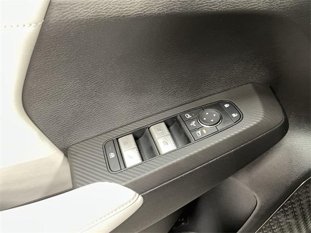 Photo of 2025 Black Mitsubishi Outlander