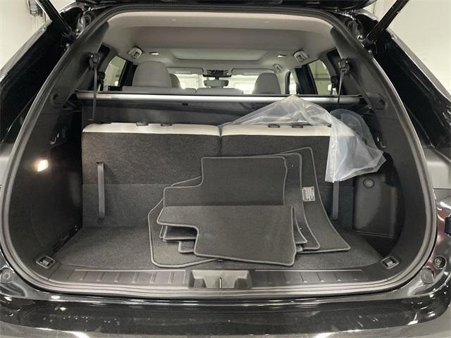 Photo of 2025 Black Mitsubishi Outlander