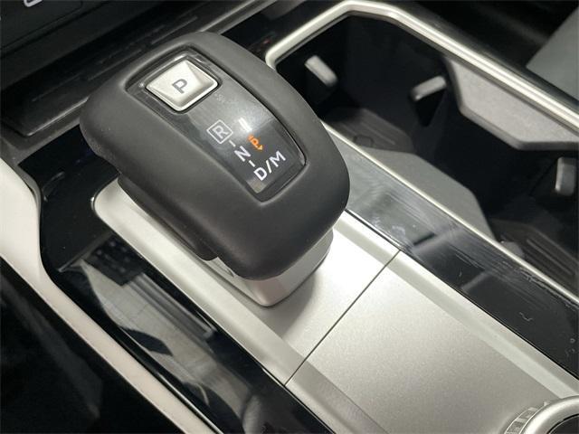 Photo of 2025 Black Mitsubishi Outlander
