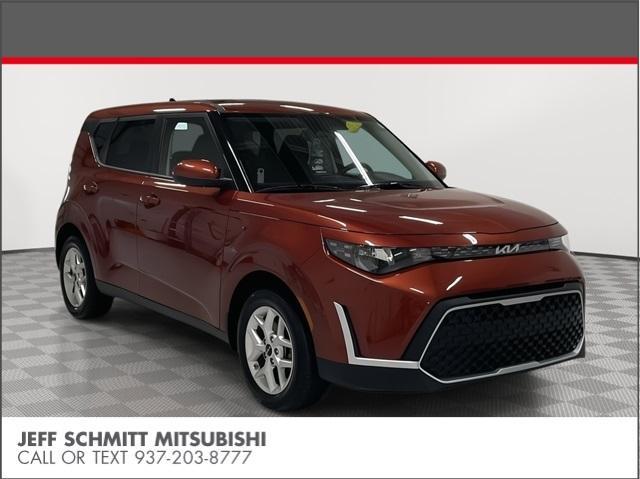 2024 Kia SOUL