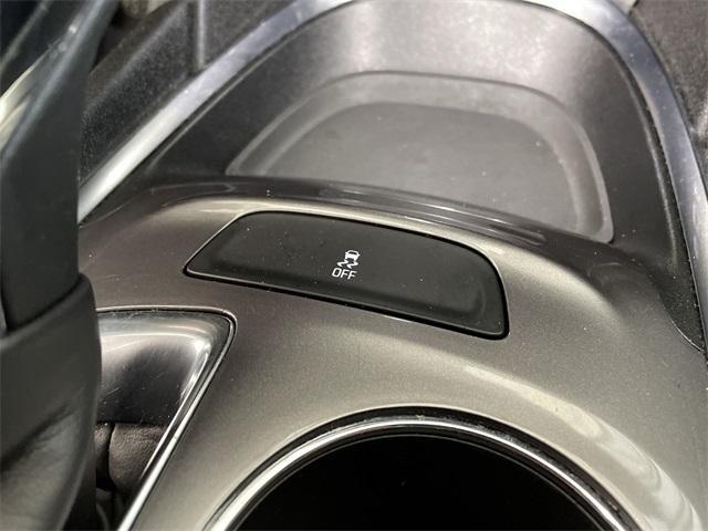 Photo of 2022 Silver Ice Metallic Chevrolet Malibu