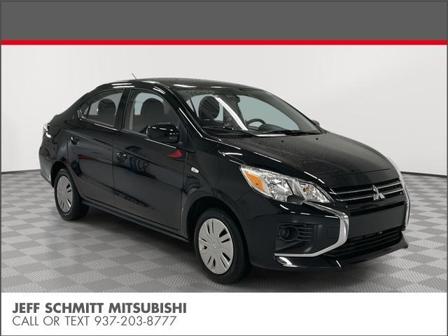 2024 Mitsubishi Mirage G4