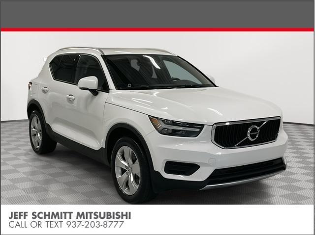 2022 Volvo XC40