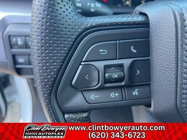 Photo of 2025 Ice Cap Toyota Tacoma