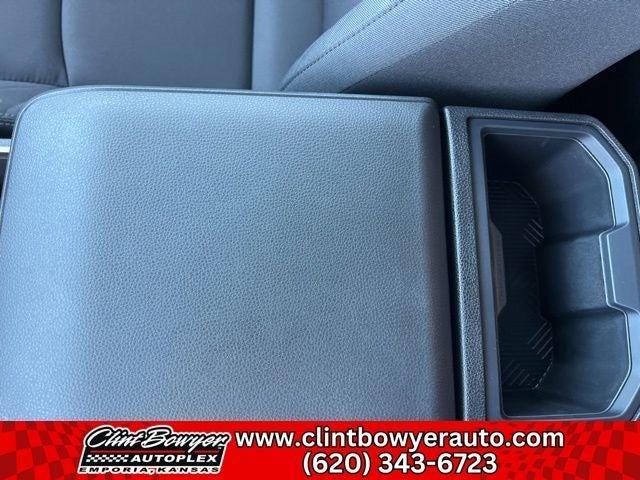 Photo of 2025 Ice Cap Toyota Tacoma