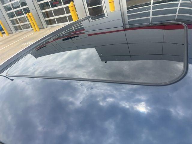 Photo of 2024 Deep Crystal Blue Mica Mazda CX-30