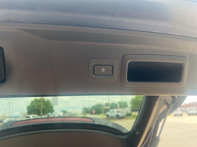 Photo of 2024 Deep Crystal Blue Mica Mazda CX-30