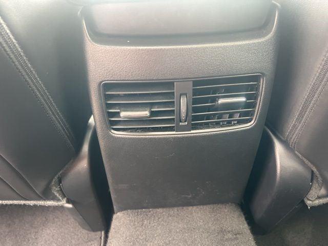 Photo of 2024 Deep Crystal Blue Mica Mazda CX-30