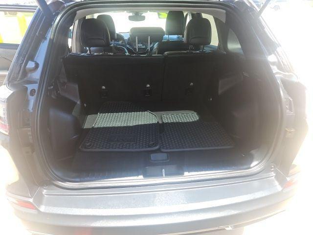 Photo of 2022 Granite Crystal Metallic Clearcoat Jeep Cherokee