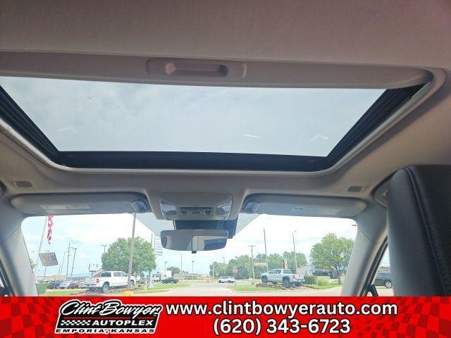 Photo of 2025 Blueprint Toyota RAV4