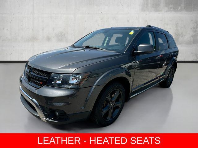2019 Dodge Journey