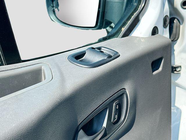 Photo of 2021 Oxford White Ford Transit-250