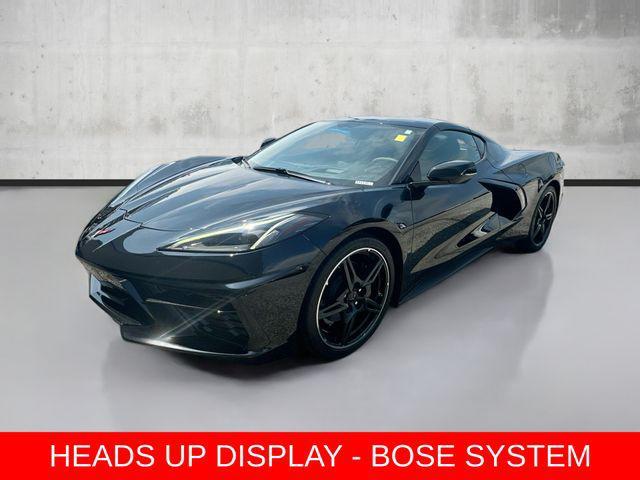 2020 Chevrolet Corvette