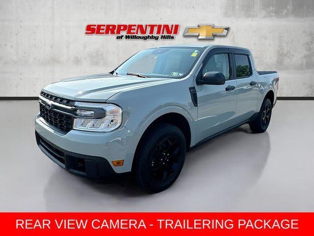2023 Ford Maverick