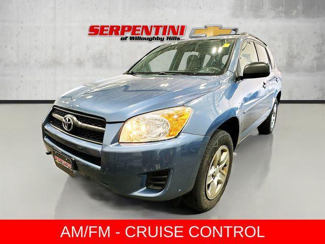 2011 Toyota RAV4