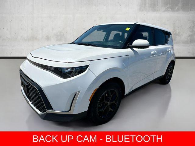 2023 Kia SOUL