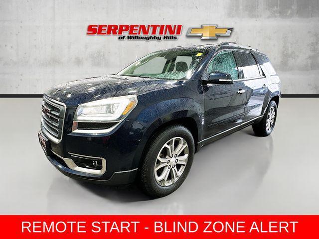 2016 GMC Acadia