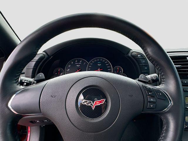 Photo of 2013 Crystal Red Tintcoat Chevrolet Corvette