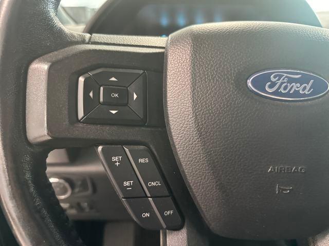 Photo of 2020 Agate Black Metallic Ford F-150