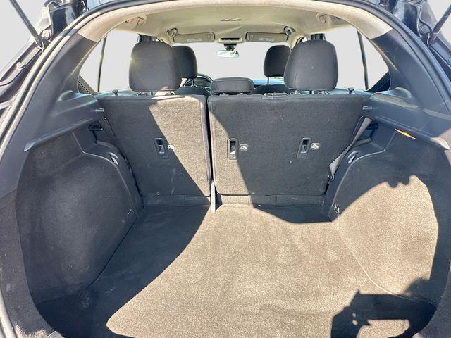 Photo of 2020 Super Black Nissan Kicks
