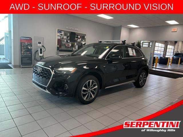 2024 Audi Q5