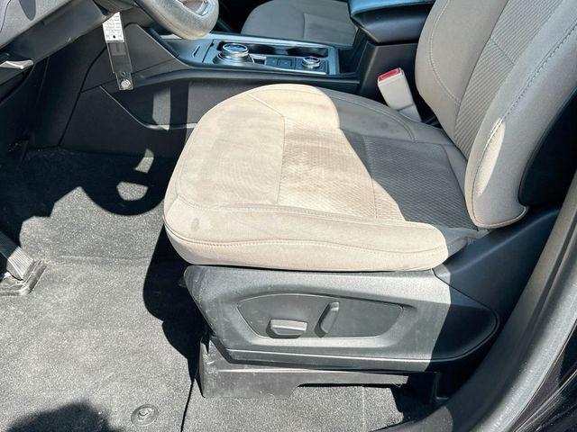 Photo of 2020 Black Metallic Ford Explorer