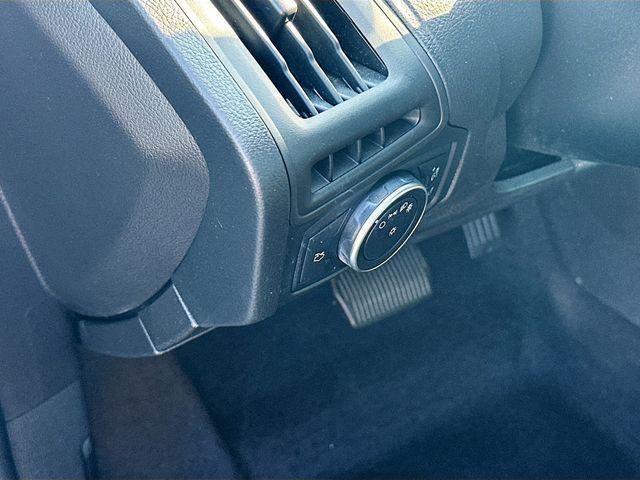 Photo of 2017 Magnetic Ford Focus