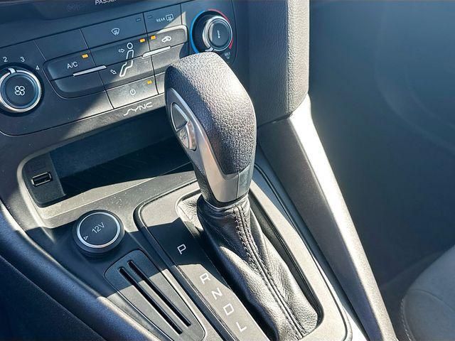 Photo of 2017 Magnetic Ford Focus