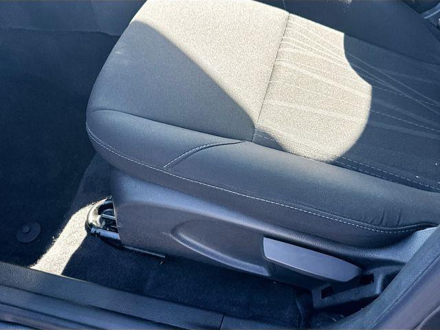 Photo of 2017 Magnetic Ford Focus
