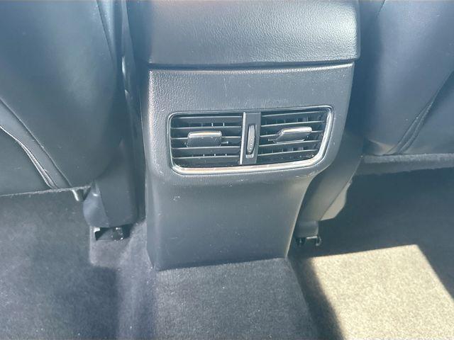 Photo of 2018 Eternal Blue Mica Mazda CX-5