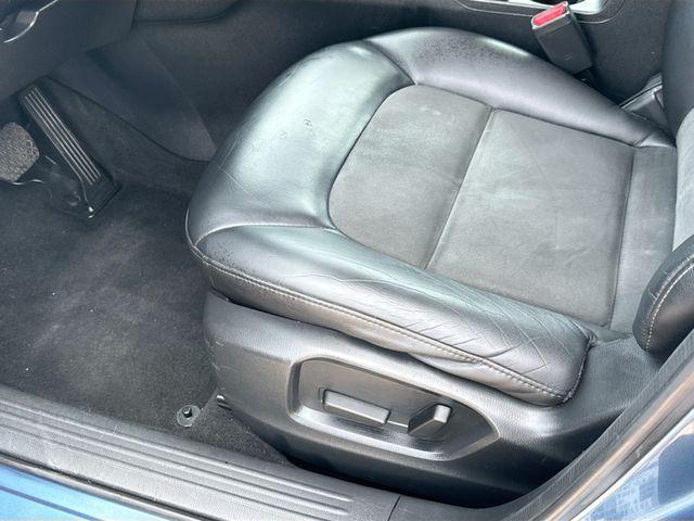 Photo of 2018 Eternal Blue Mica Mazda CX-5