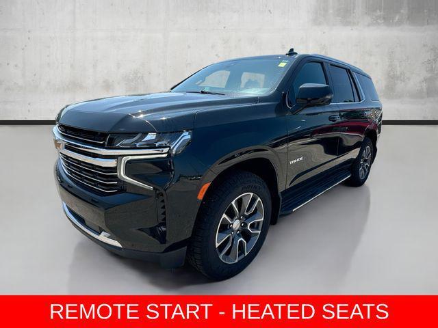 2021 Chevrolet Tahoe