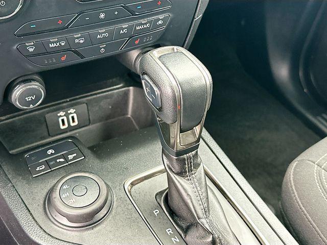 Photo of 2019 Ingot Silver Metallic Ford Ranger
