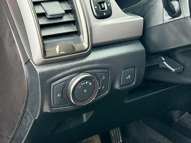 Photo of 2019 Ingot Silver Metallic Ford Ranger