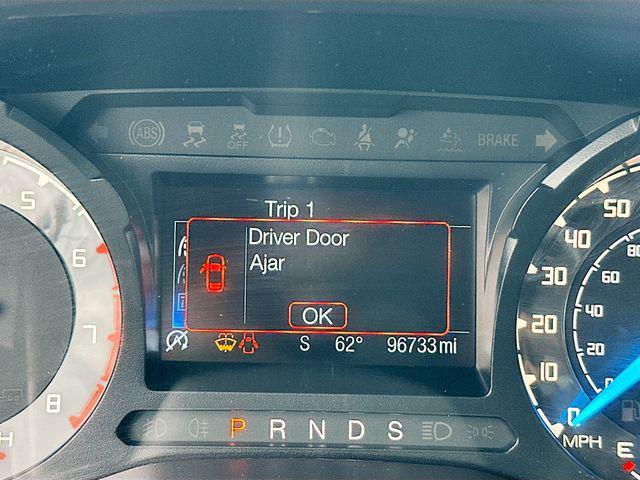 Photo of 2019 Ingot Silver Metallic Ford Ranger