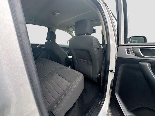 Photo of 2019 Ingot Silver Metallic Ford Ranger