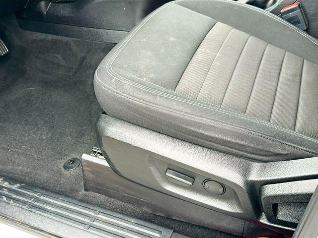 Photo of 2019 Ingot Silver Metallic Ford Ranger