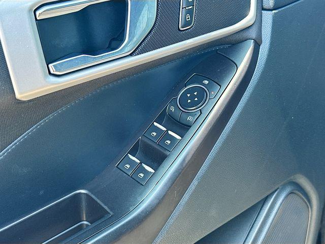 Photo of 2020 Agate Black Metallic Ford Explorer