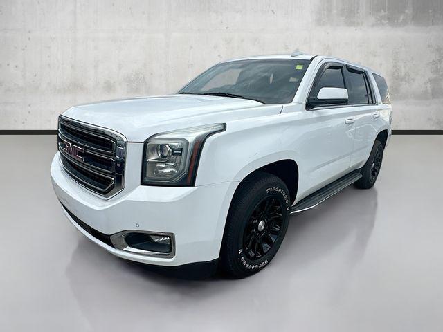 2016 GMC Yukon